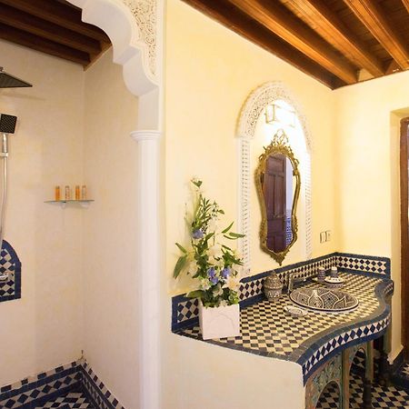 Riad Fes Kettani Exterior photo