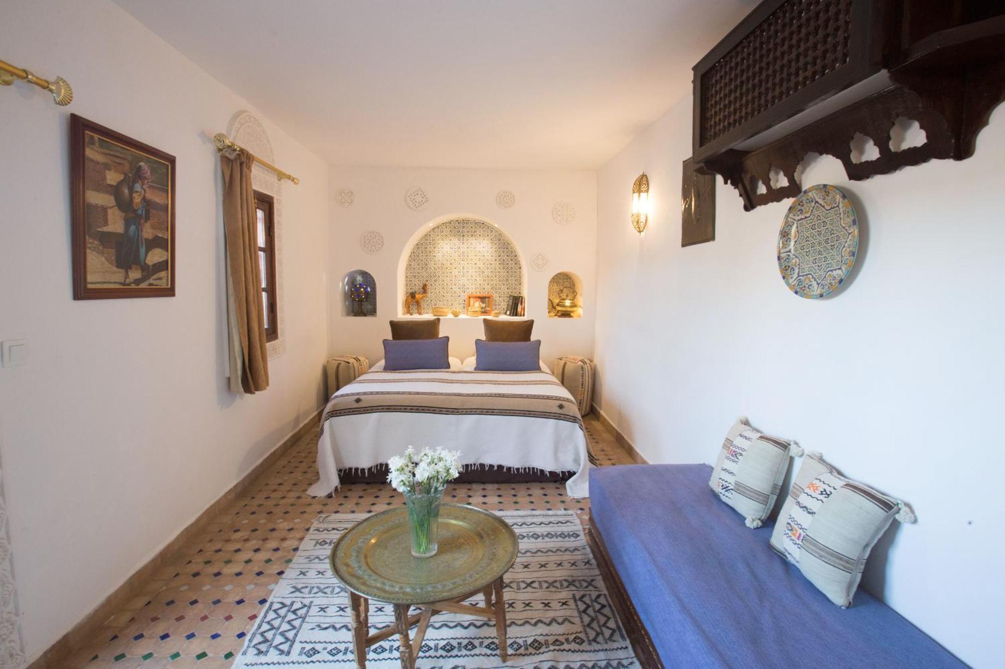 Riad Fes Kettani Exterior photo