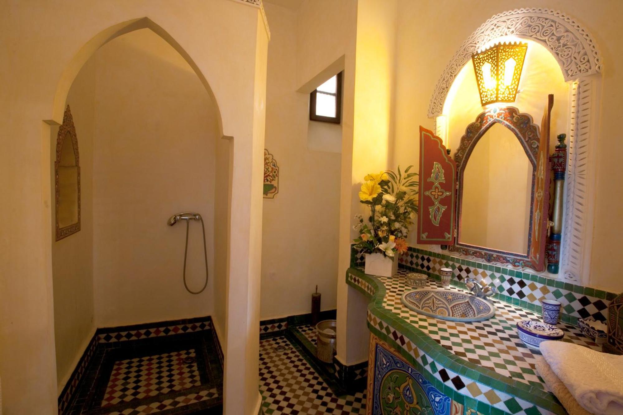 Riad Fes Kettani Exterior photo
