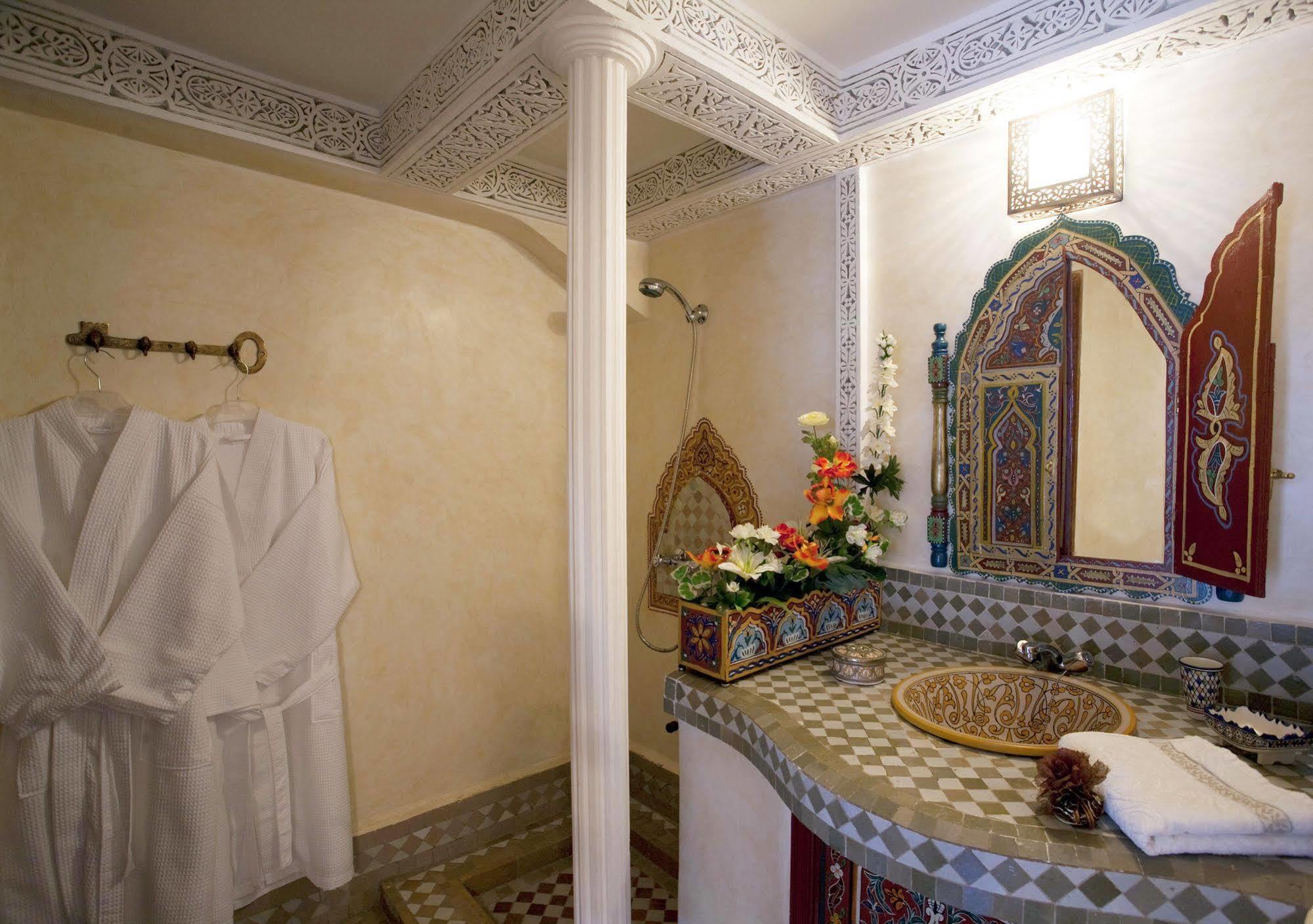 Riad Fes Kettani Exterior photo
