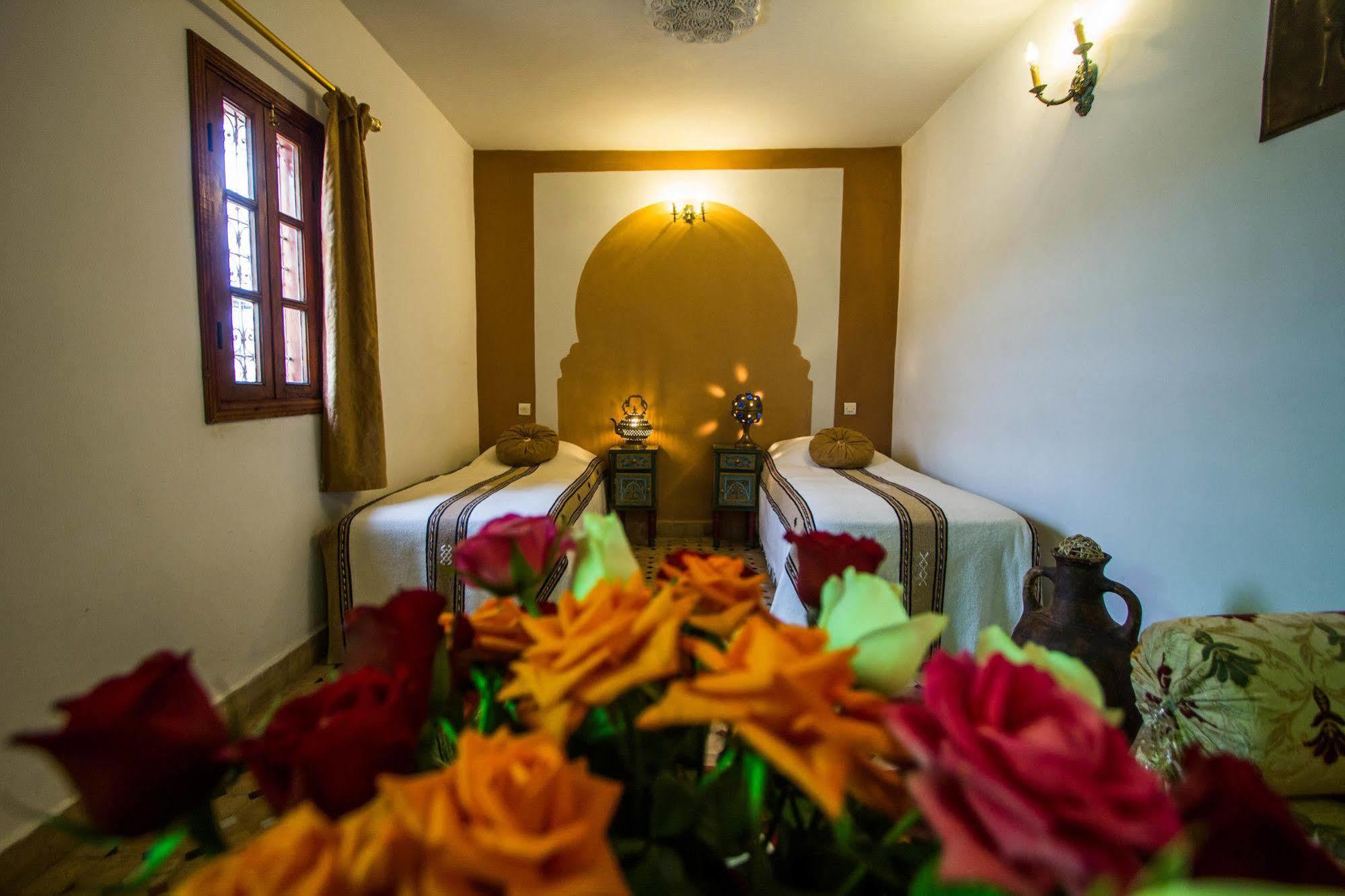 Riad Fes Kettani Exterior photo
